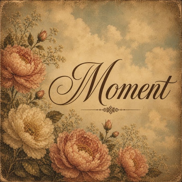 Humblesmith – Moment by Humblesmith