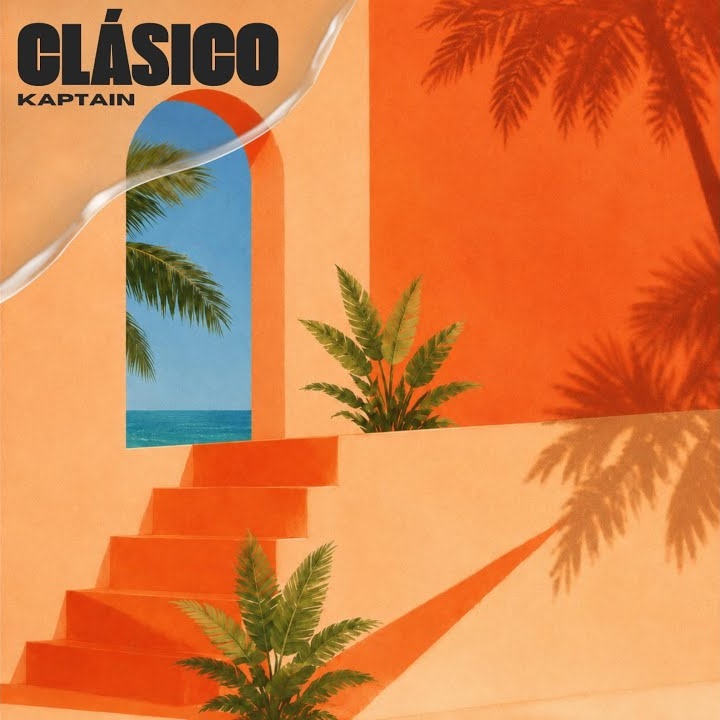 Kaptain – Clásico by Kaptain