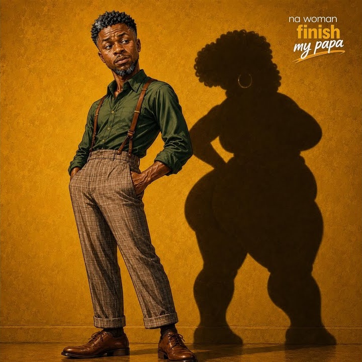 Keasungs – Na Woman Finish My Papa ft. Viral Voi6 by Keasungs, Viral Voi6