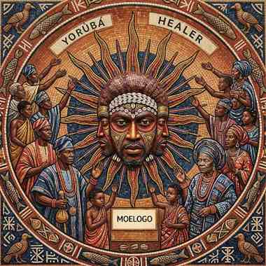 Àlááfià by Moelogo Mp3 Download