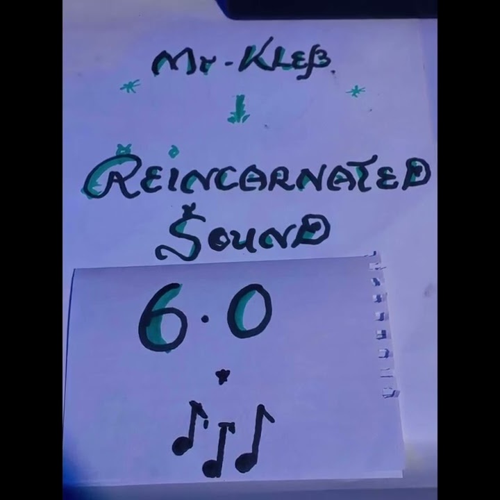Mr Kleb Balasa – Reincarnated Sound 6.0 by Mr Kleb Balasa Mp3 Download