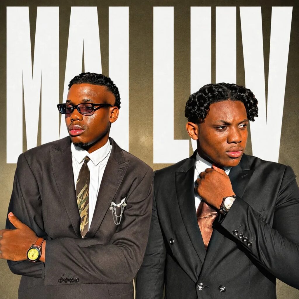 Nae feat. LEM.Mai Luv by Nae, LEM