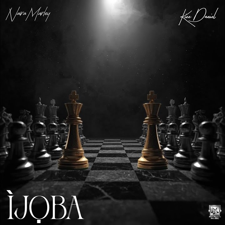 Naira Marley – Ijoba