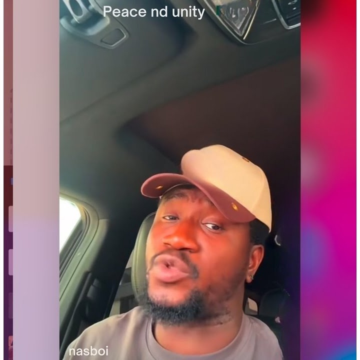 Nasboi – Peace Nd Unity by Nasboi Mp3 Download