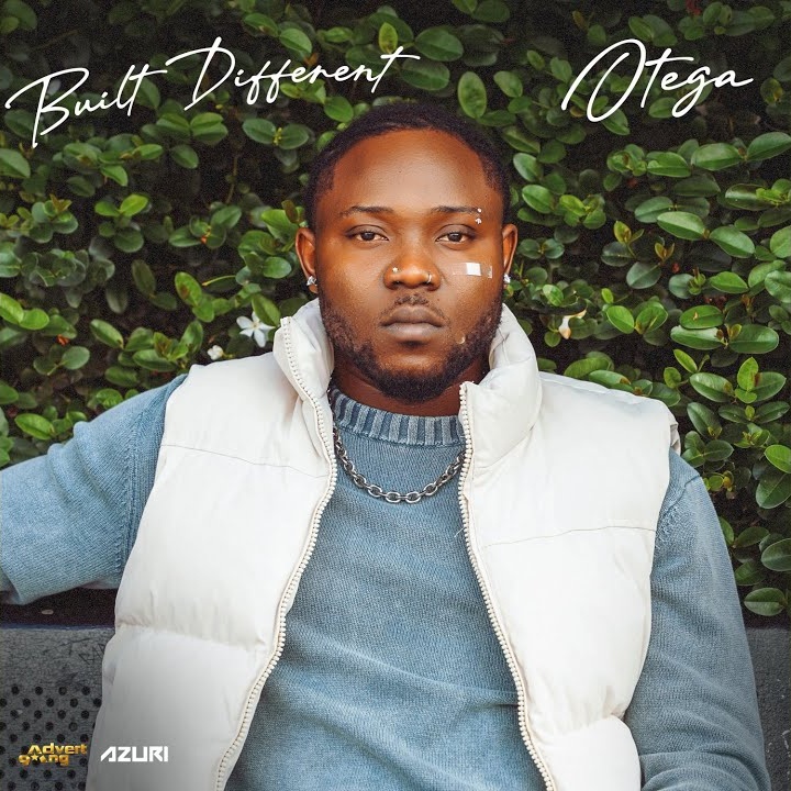 Kontrollah by Otega Mp3 Download