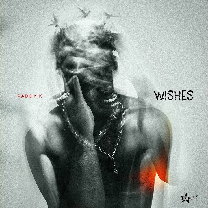 Paddy k – Wishes by Paddy k