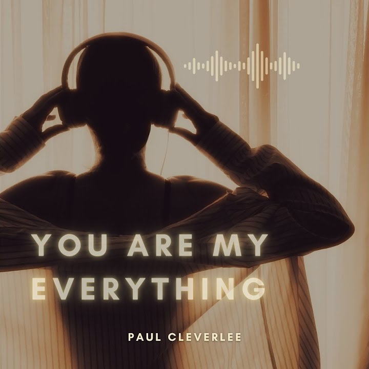 You Are My Everything