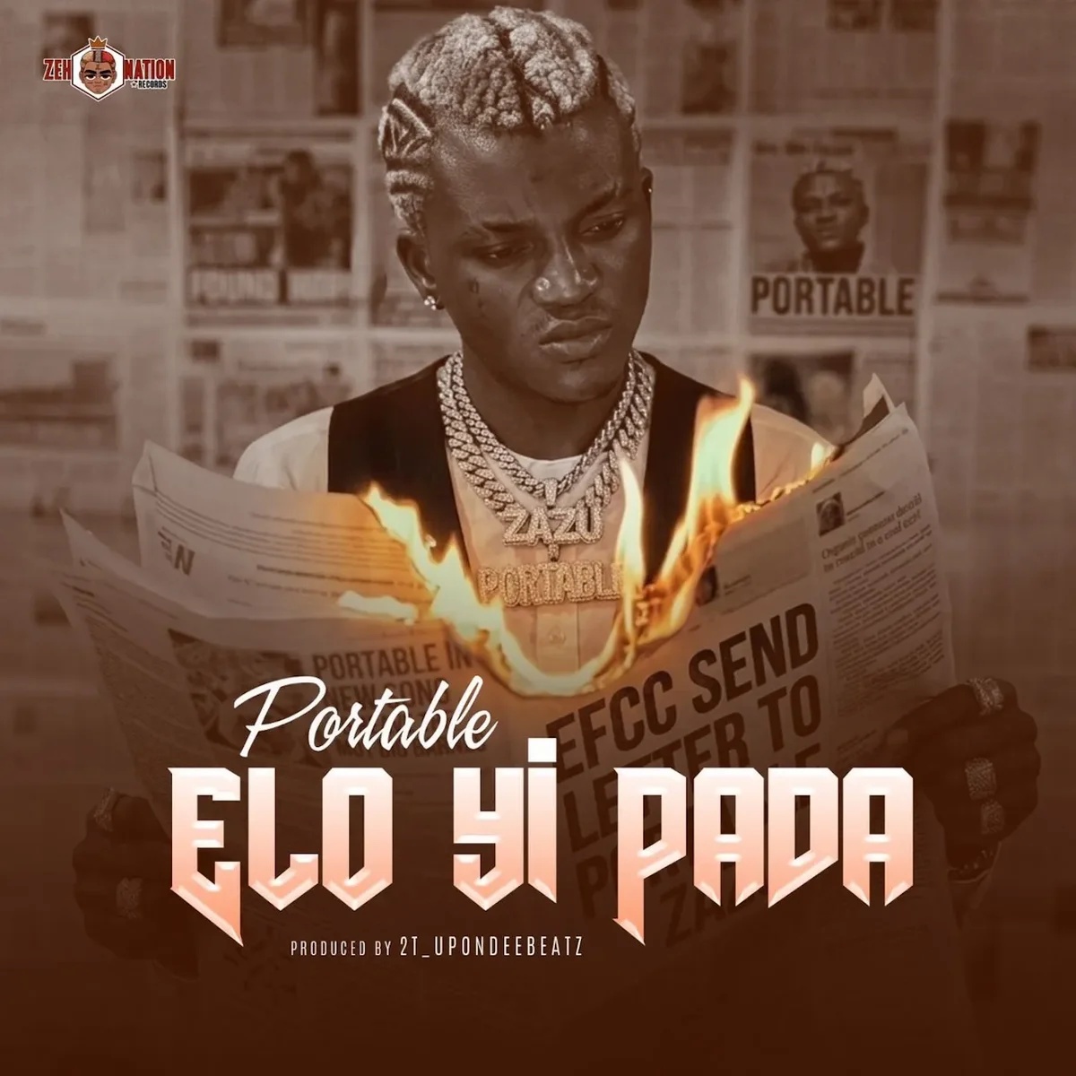 Portable – Elo Yi Pada