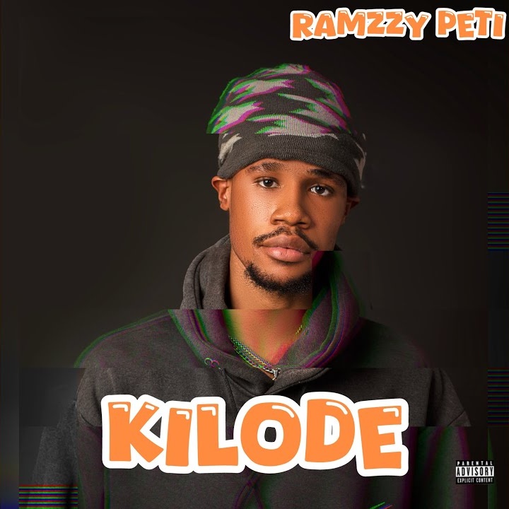 Ramzzy Peti – Choose (Sped Up) by Ramzzy Peti