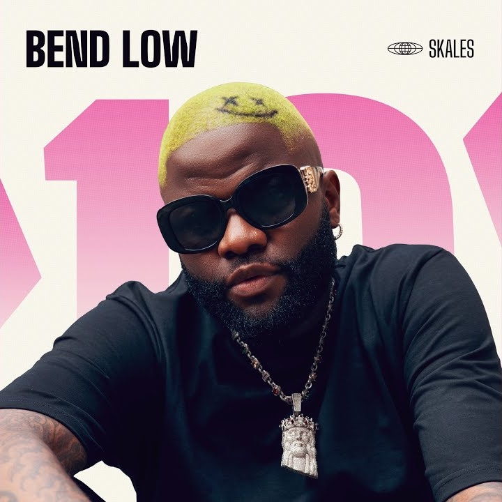 Skales – Bend Low ft. Ronaldinho Gaúcho & Tu Musica