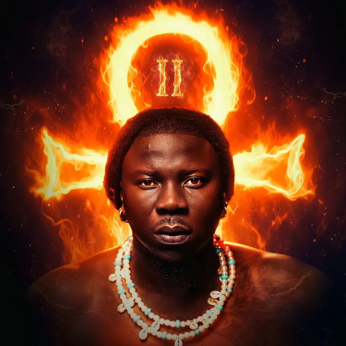 Stonebwoy – Blood Don't Make Family by Stonebwoy