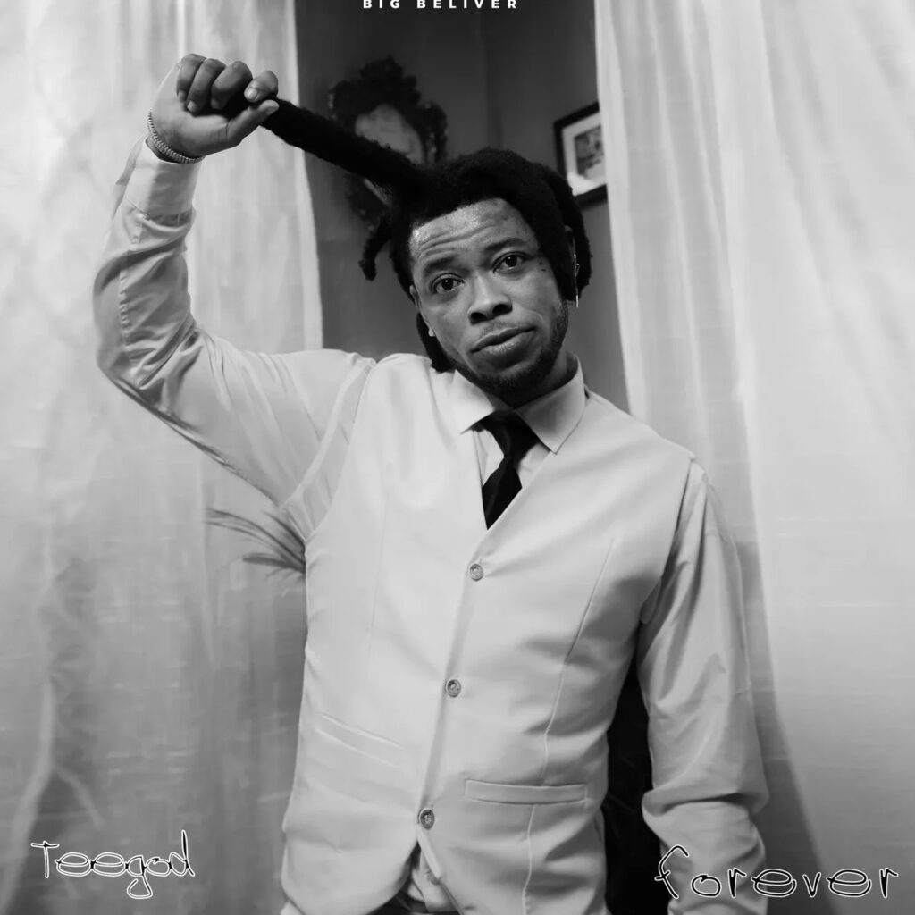 Teegod – Forever