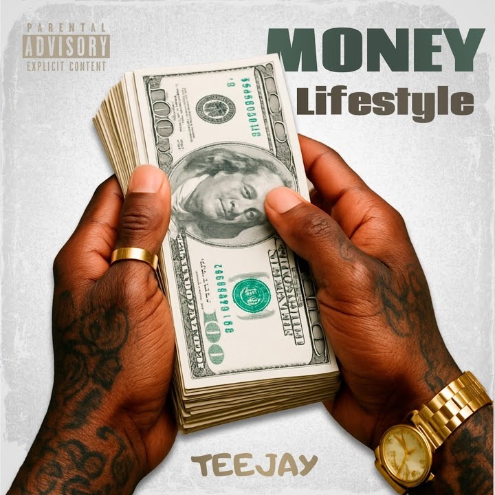 Teejay – Dance Floorin by Teejay