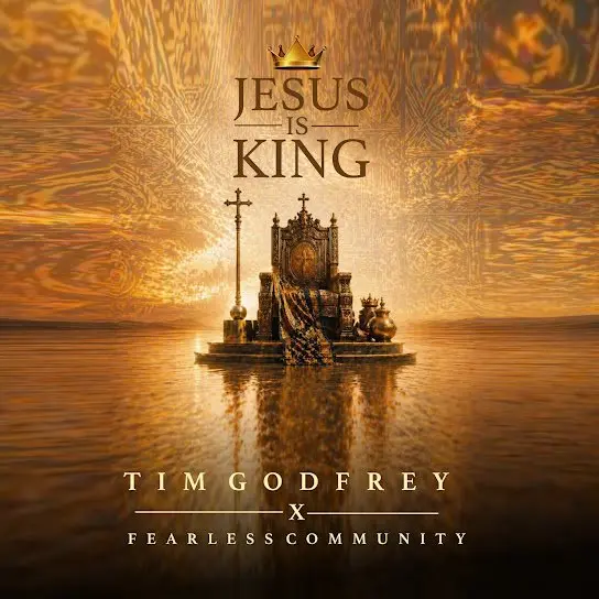 Eze by Tim Godfrey ft. Fearless Community Mp3 Download