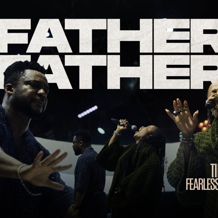 Tim Godfrey – Father Father ft. Fearless Community x Ibquake
