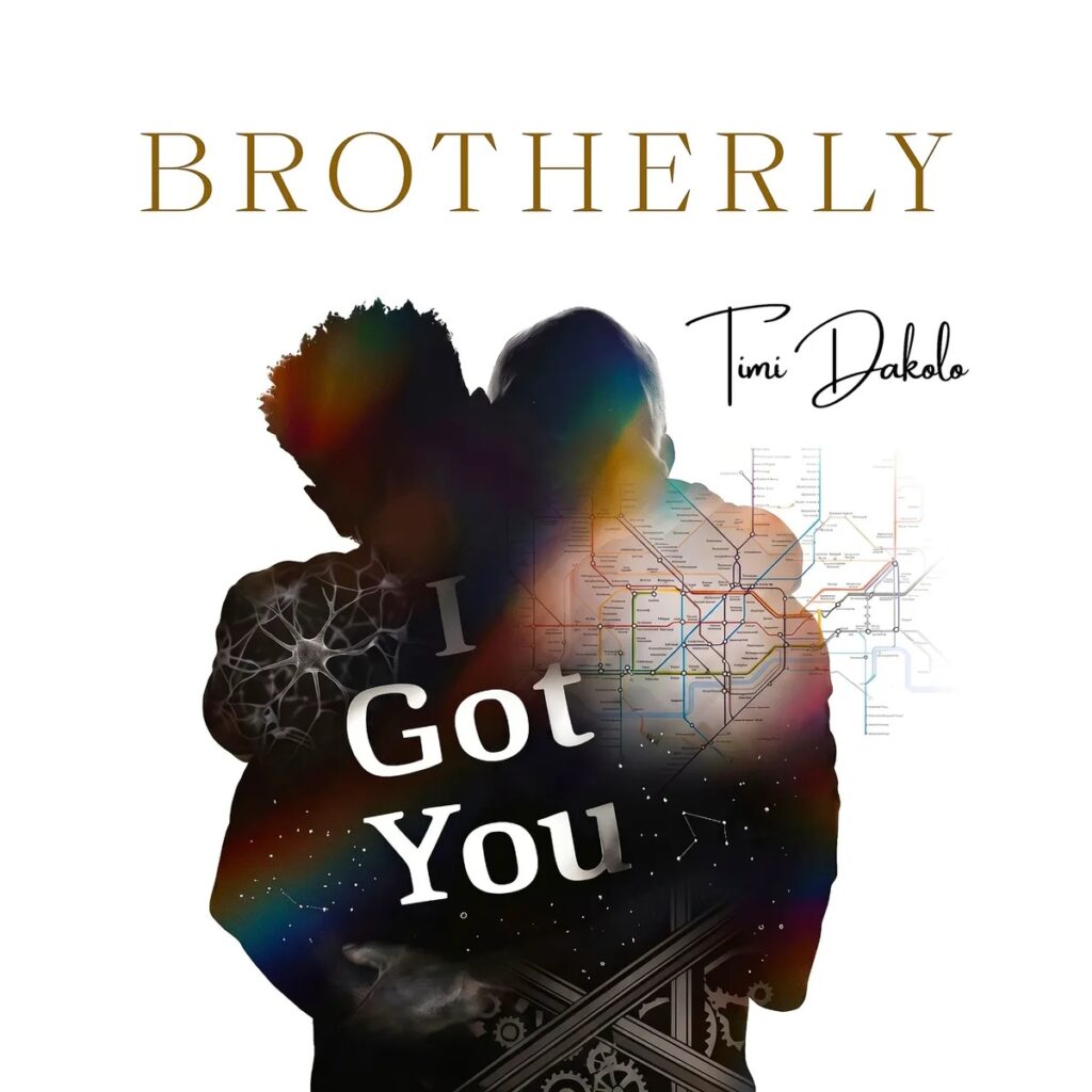 Timi Dakolo – Brotherly by Timi Dakolo