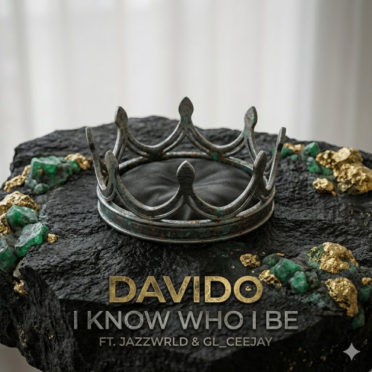Davido – I Know Who I Be ft. Jazzwrld, GL_Ceejay by Davido ft. Jazzwrld, GL_Ceejay Mp3 Download