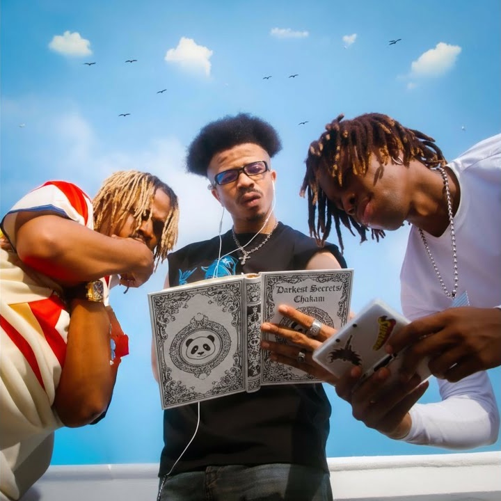 Uncle Bubu – Chakam ft. Kemuel & Cupidszn by Kemuel, CupidSZN, Uncle Bubu