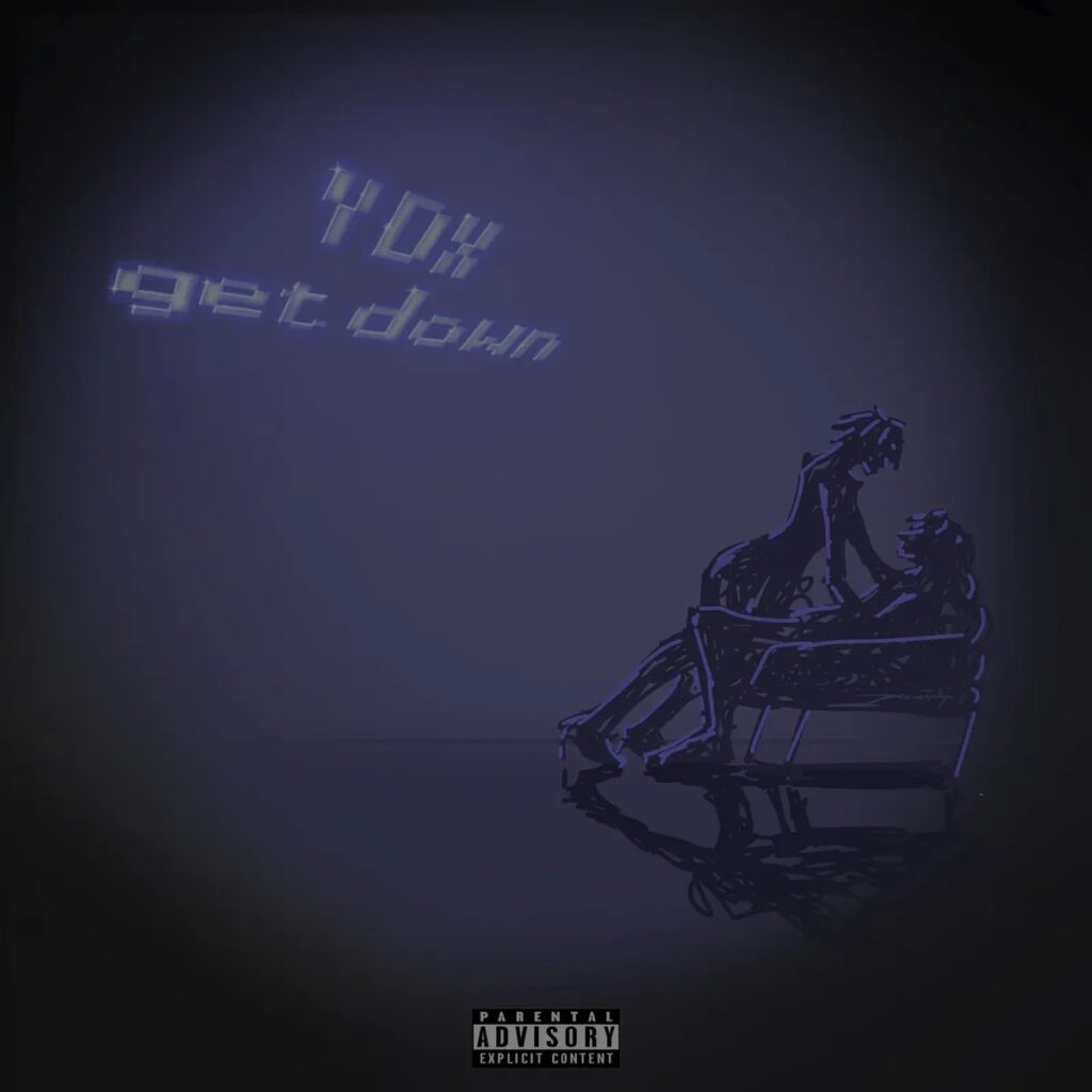 YDX – Get Down by YDX