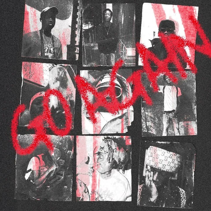 Zaylevelten – Go Again by Zaylevelten