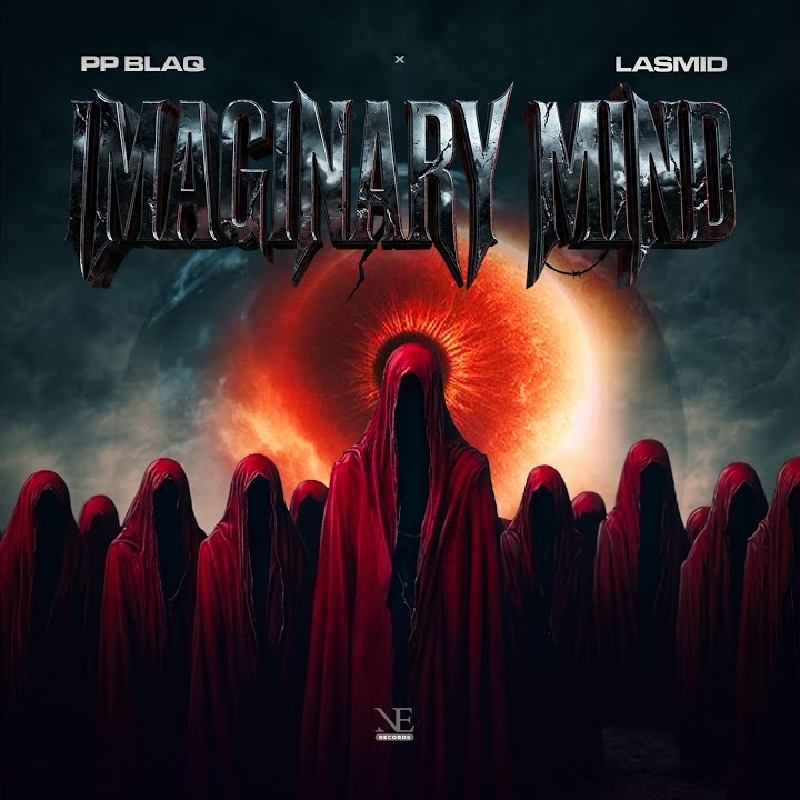 pp blaq – Imaginary Mind ft. lasmid by Lasmid, pp blaq