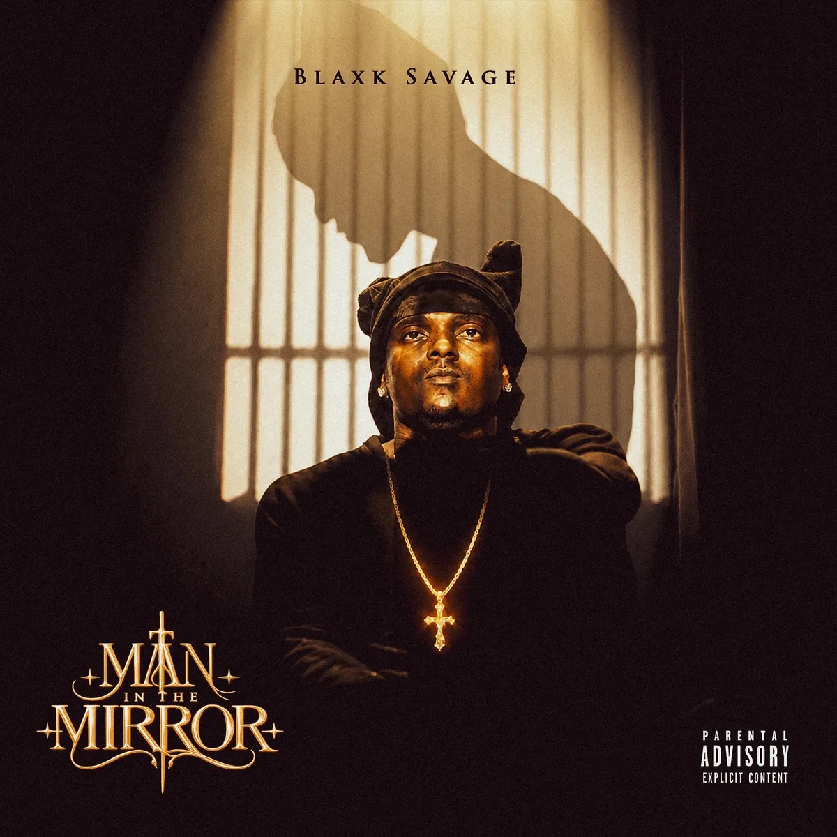 MAN IN THE MIRROR