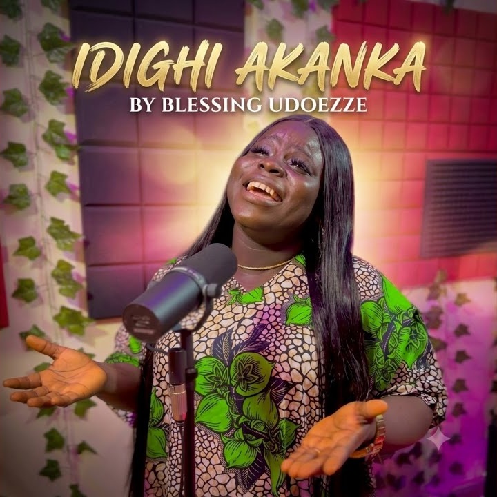 Idighi Akanka