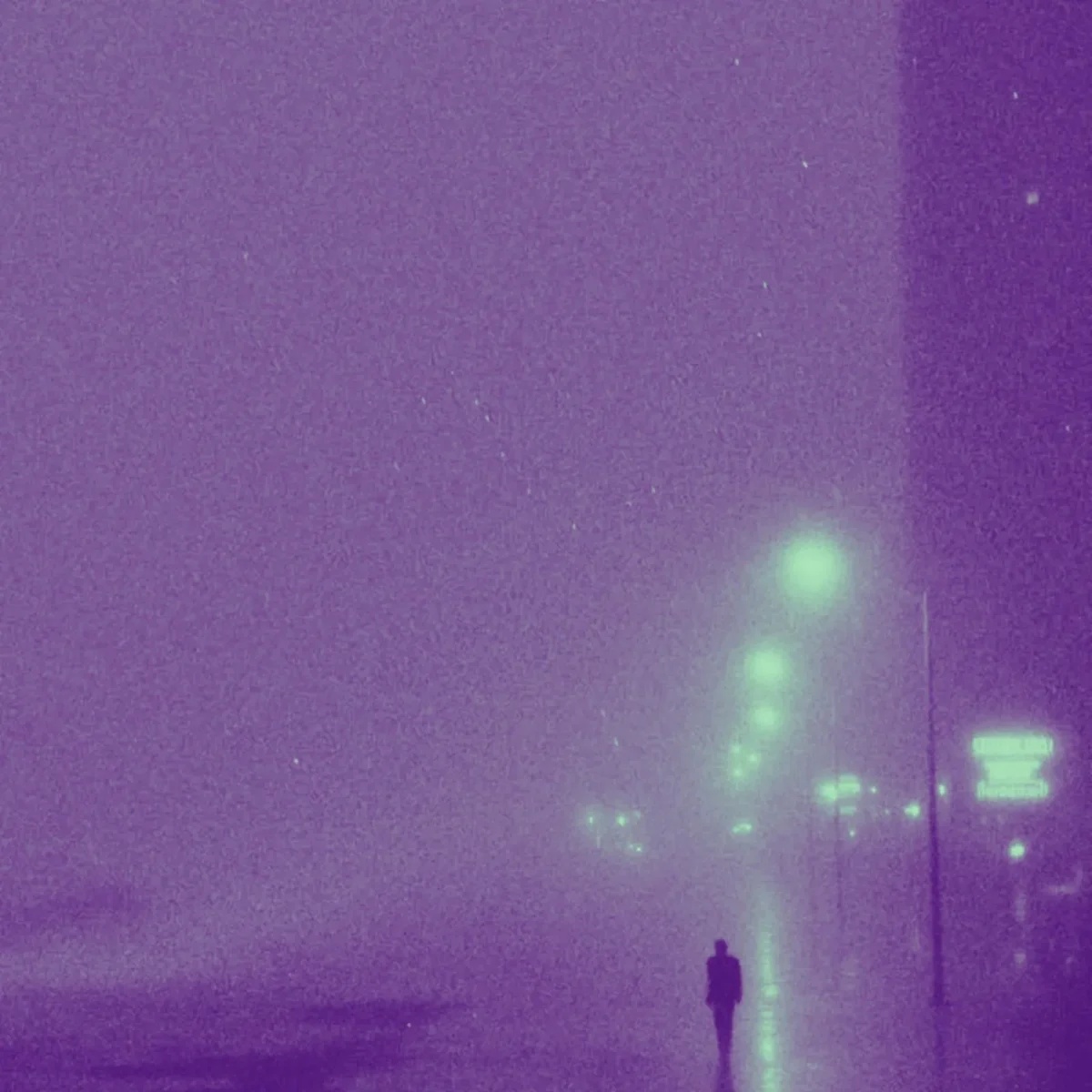 They never see me at the club (Milenari RMX) by Broken Lip