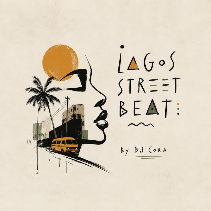Lagos Street Beat