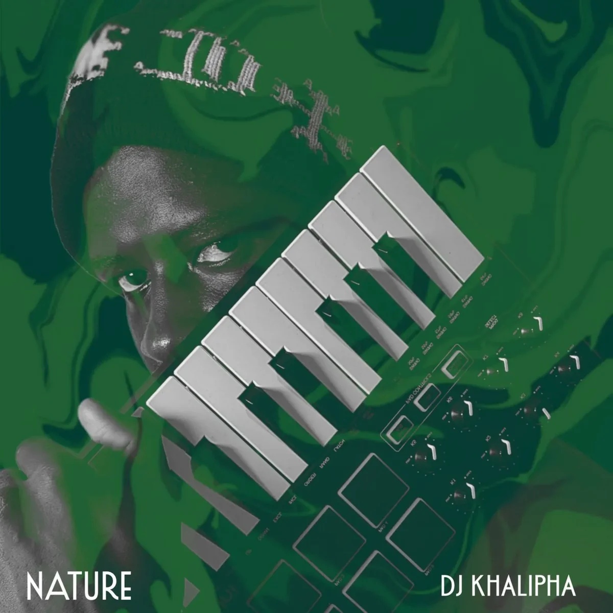 Nature Mara by DJ Khalipha Mp3 Download