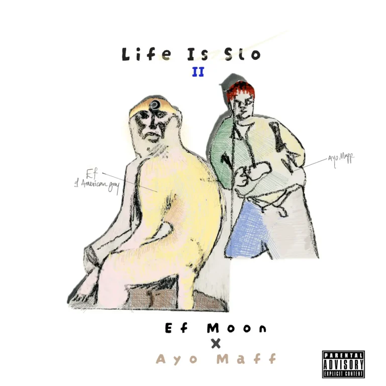 Life Is Slo II