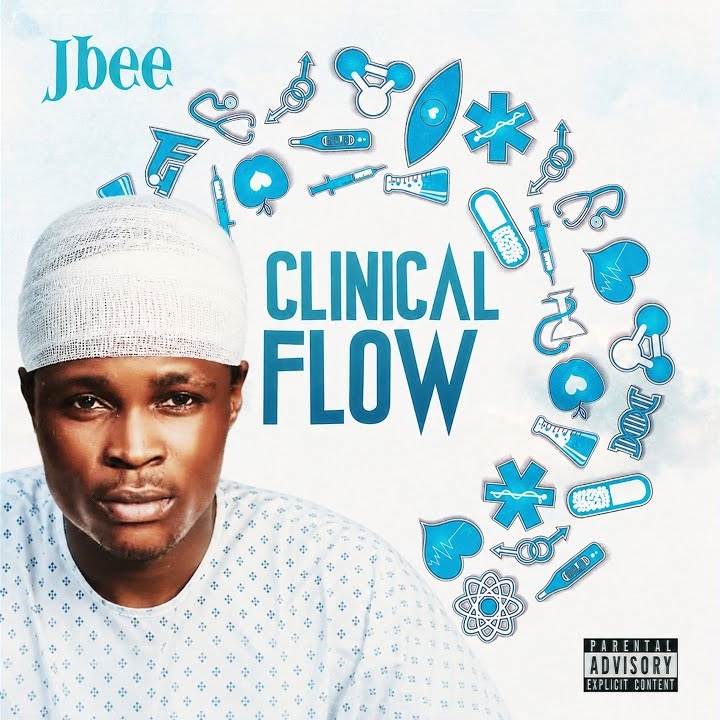 Clinical Flow by Jbee