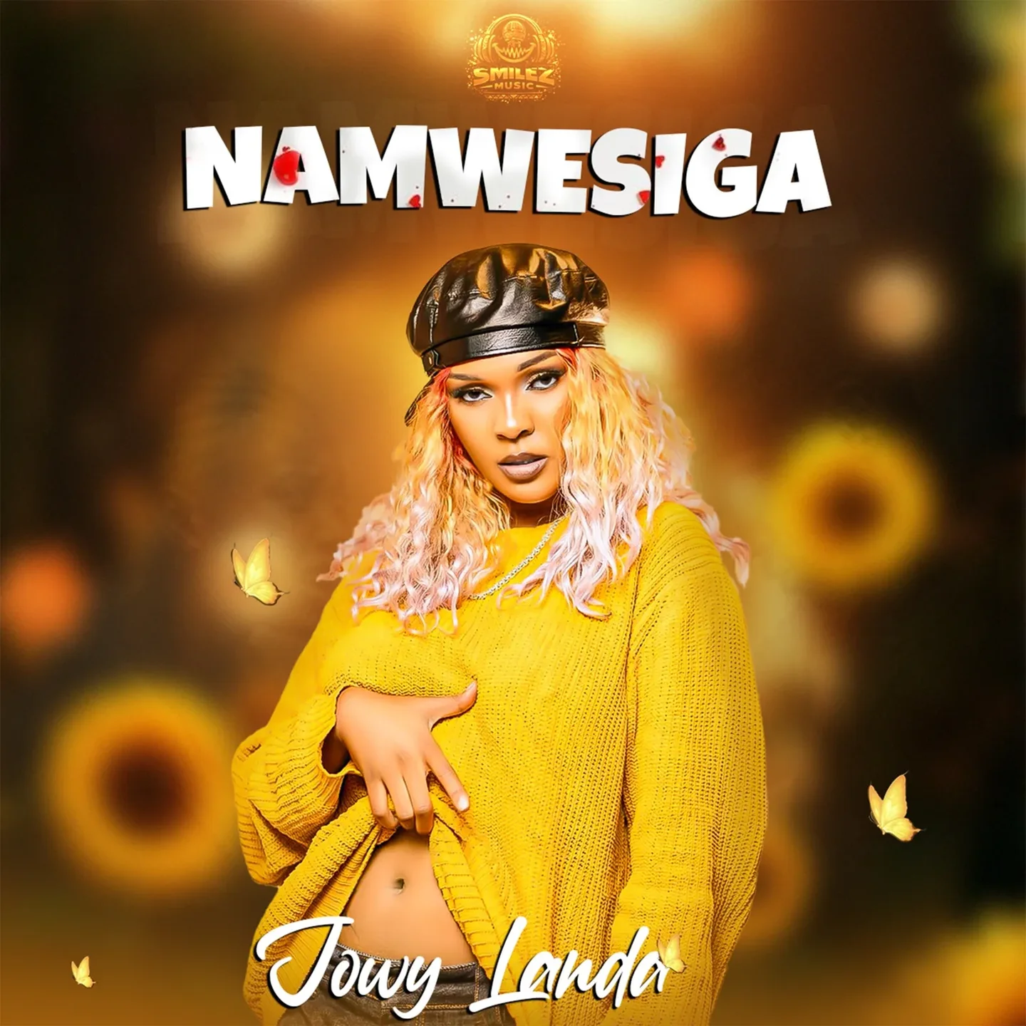 Namwesiga by Jowy Landa