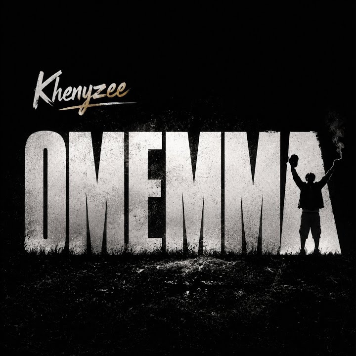 Omemma by Khenyzee, Ekene wisdom Ndukwe, Loud silense