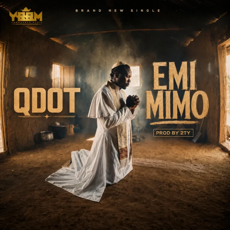 Emi Mimo by Qdot Mp3 Download