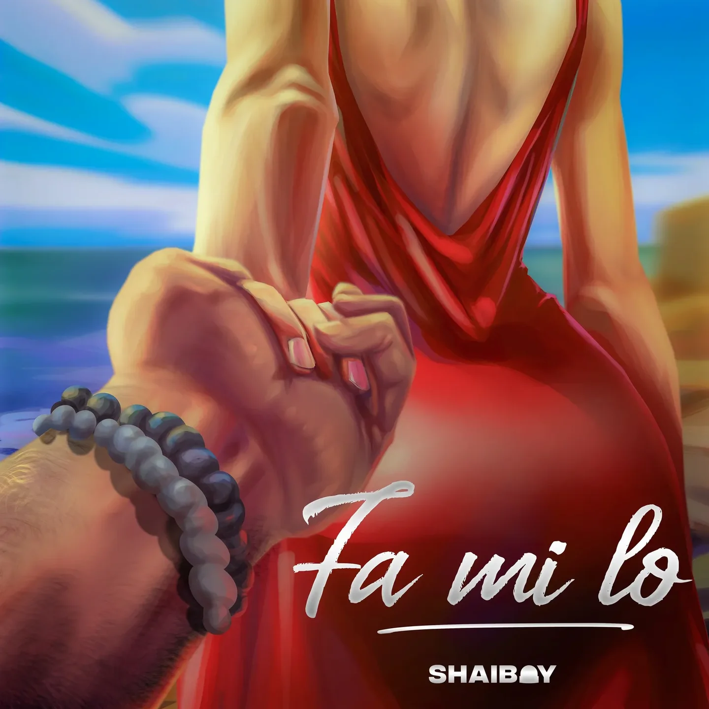 Fa Mi Lo by Shaiboy Mp3 Download