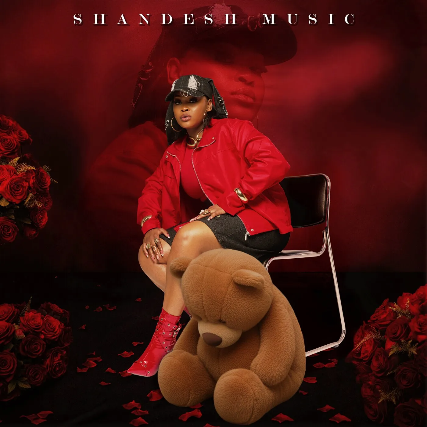 Mpepe by Shandesh, Hitboss SA, Nkosazana Daughter
