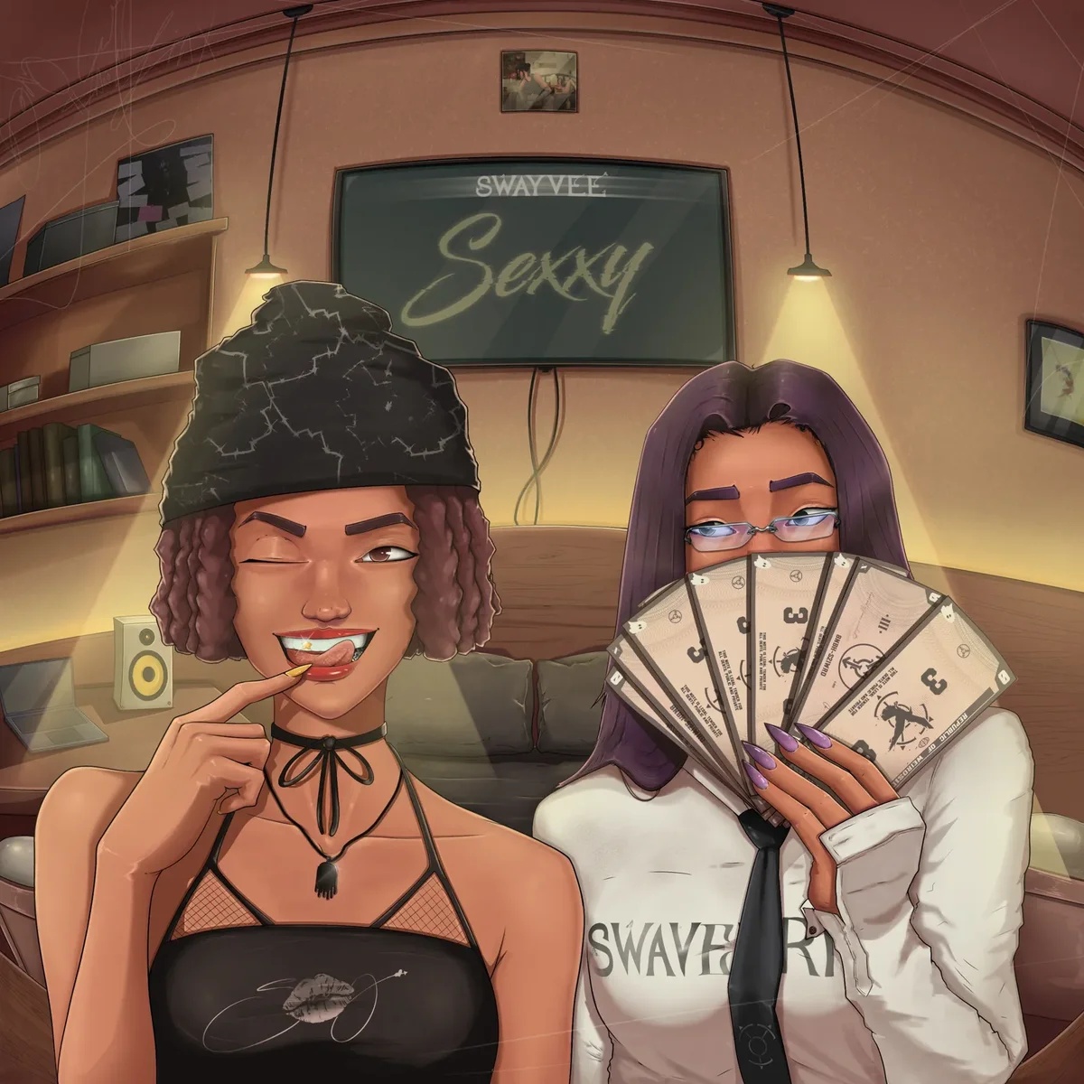 Sexxy by Swayvee Mp3 Download