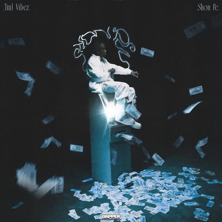 SHON PE (Count Your Money) by Tml Vibez