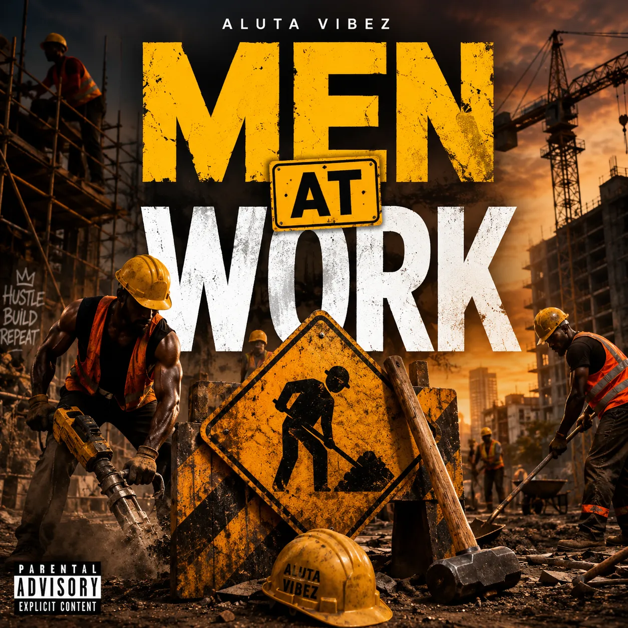 Men At Work
