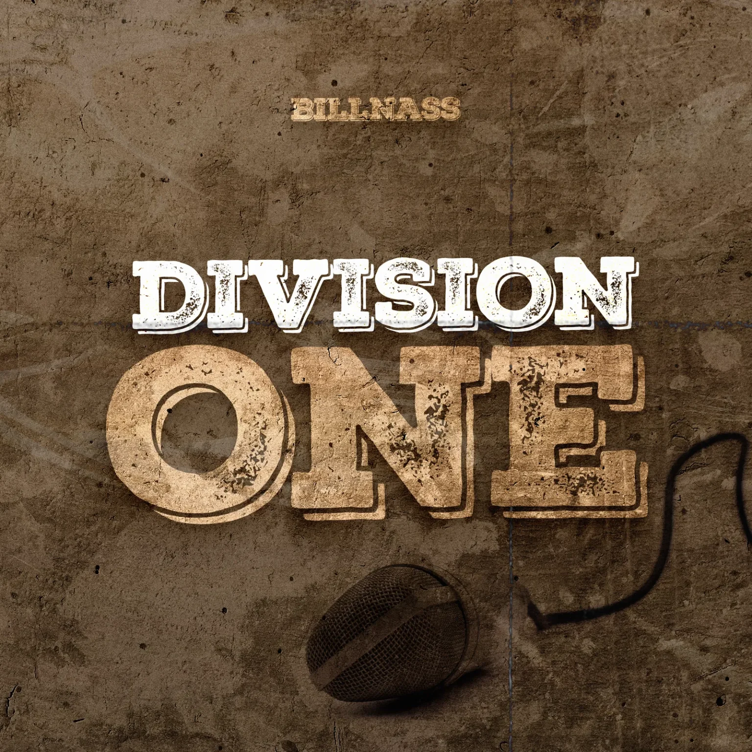 Division One by Billnass Mp3 Download