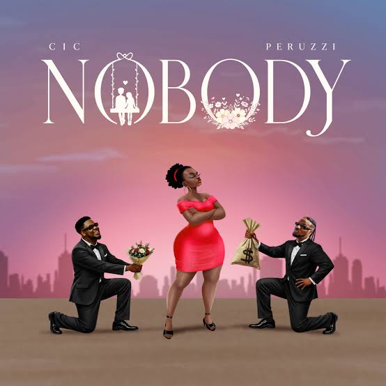 Nobody by Peruzzi, C.I.C