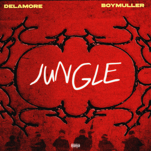 Jungle by Boy Muller, Delamore