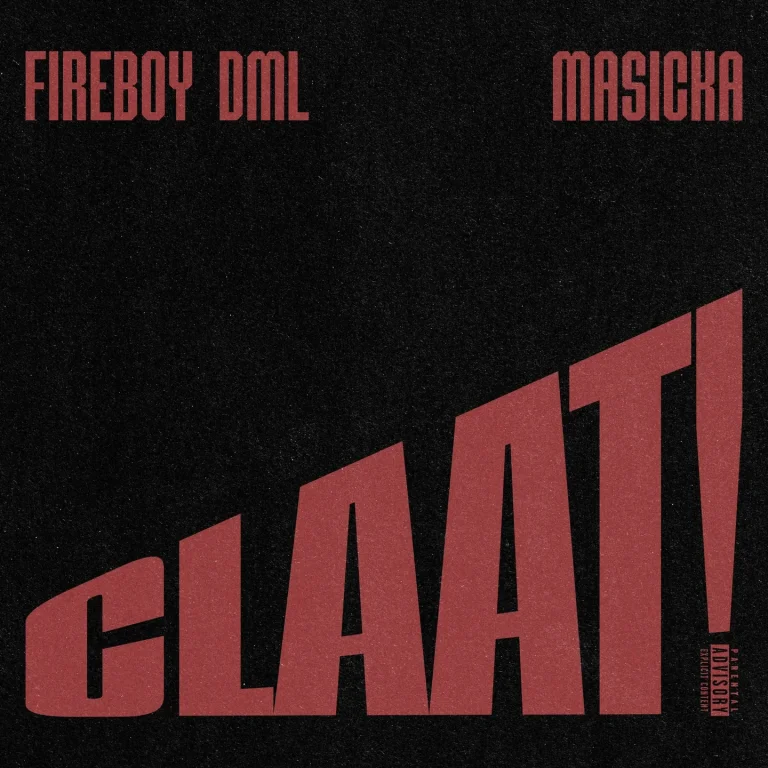 CLAAT! by Fireboy DML, Masicka