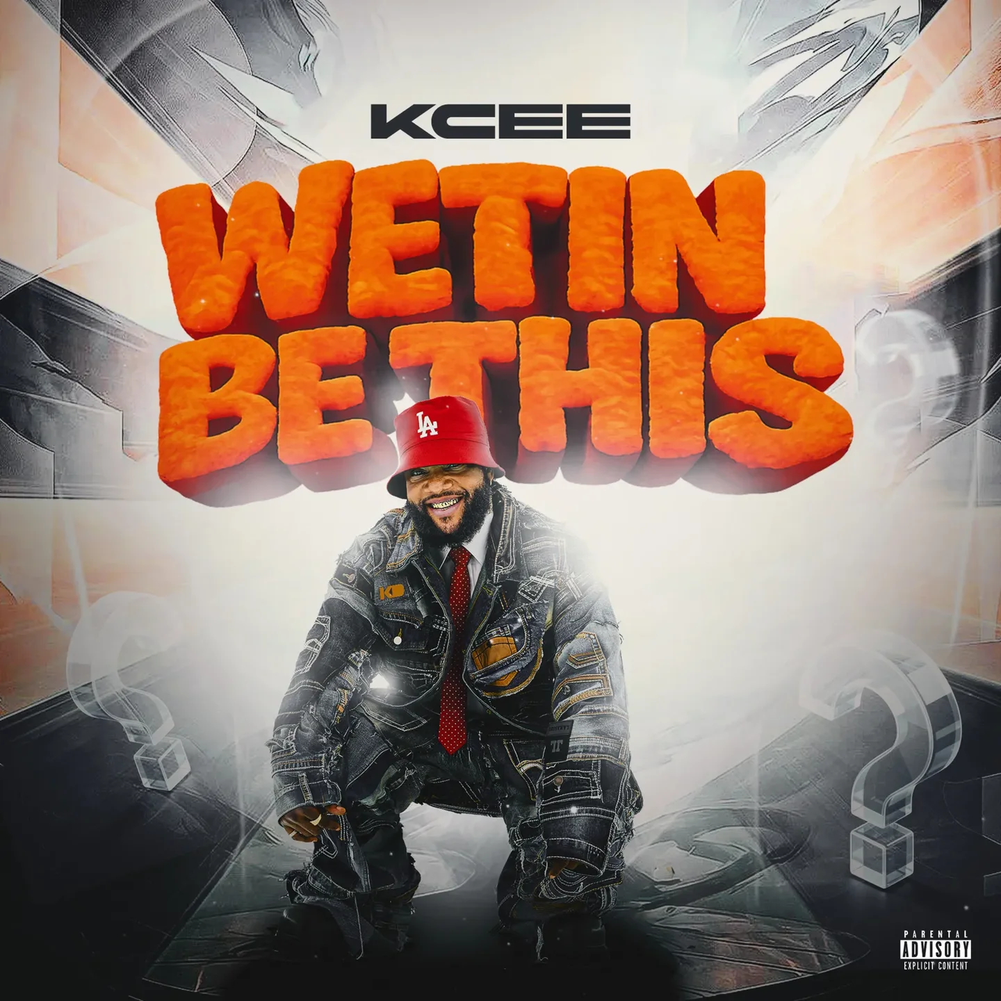 Wetin Be This by KCee Mp3 Download