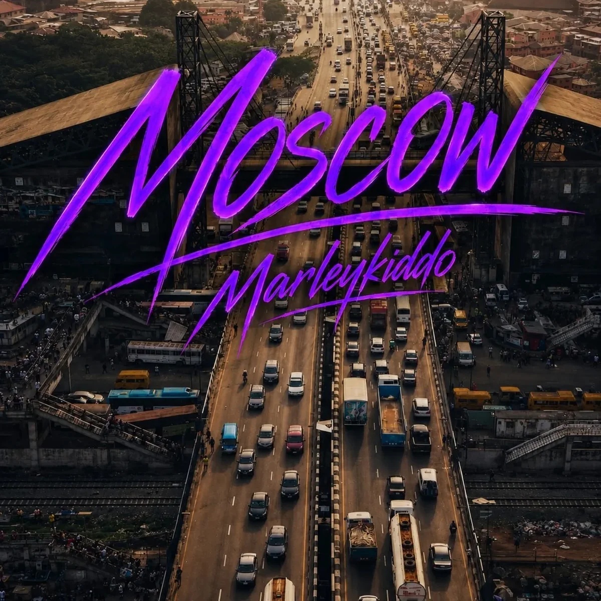 Moscow by Marleykiddo Mp3 Download