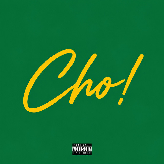 Cho! by Crayon