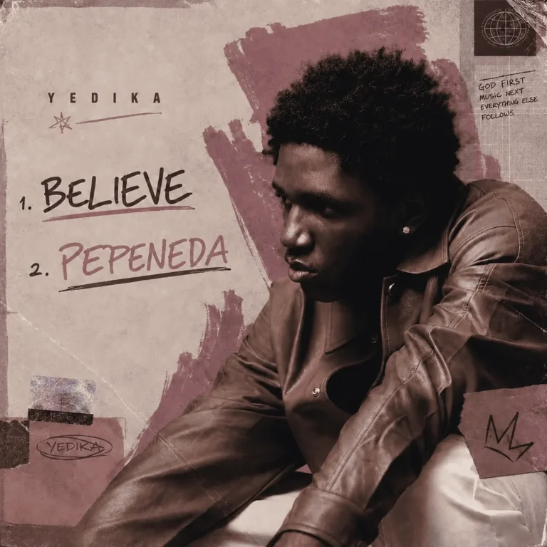 Pepeneda